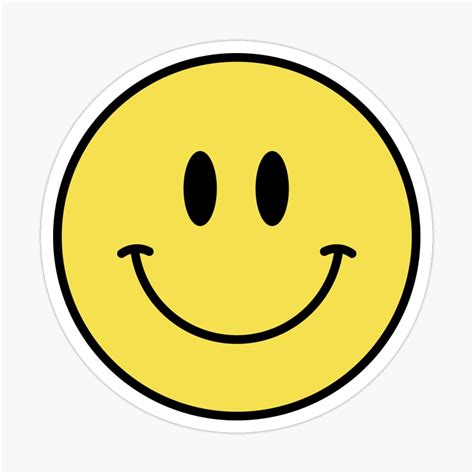 125 Minion Yellow Happy Face Smiley F5e050 By Yoursmileyface