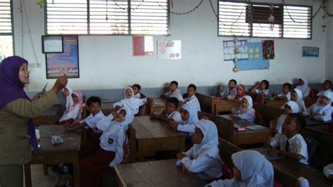 Mulyani AGP Education: RPP Bahasa Inggris Kelas 3 Sekolah Dasar (Tugas