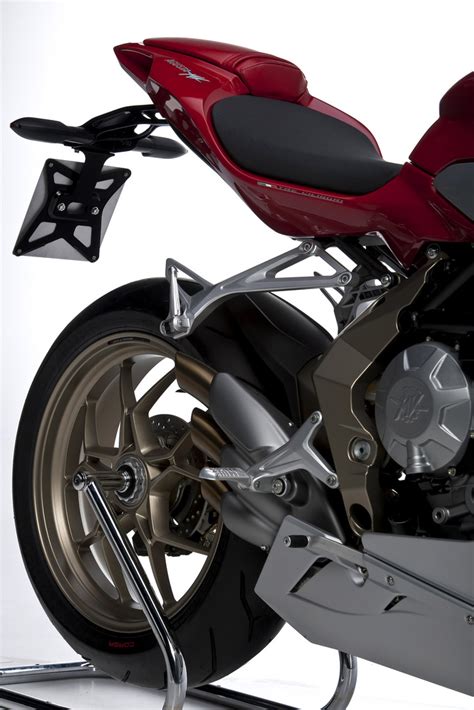 It is available in 3 colors in the indonesia. MV Agusta F3 675 Details MVICS Electronics Package ...