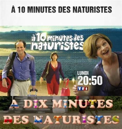 Cineworld À dix minutes des naturistes Full version HD