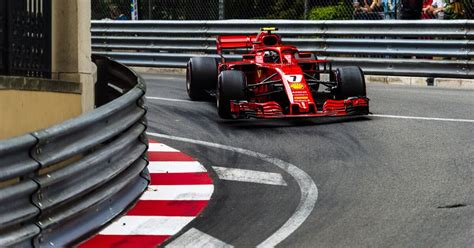 The monaco eprix will be race n°5 in the series and underpins the club's commitment to promoting new energy and sustainability. Formule 1 GP Monaco - Laatste F1-nieuws | RacingNews365