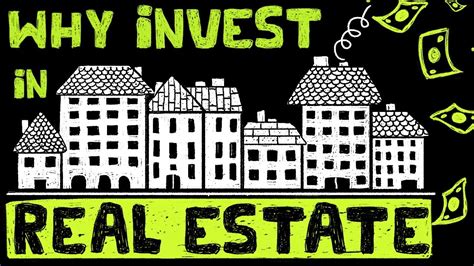 Why You Should Invest In Real Estate Rental Property Long Term Net