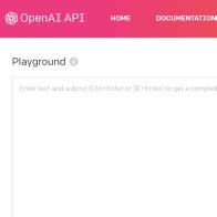 Openai Playground Discover Ai Use Cases Ai Demo Sexiezpicz Web Porn