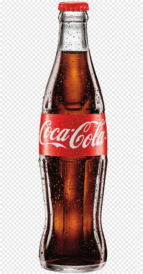 Coke Bottle Logo