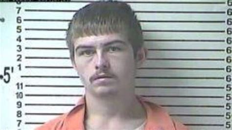 Escaped Hardin County Inmate Turns Himself In