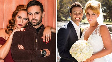 Mafs 2019 Couple Jules And Cameron Look Forward To Real Marriage Nt News
