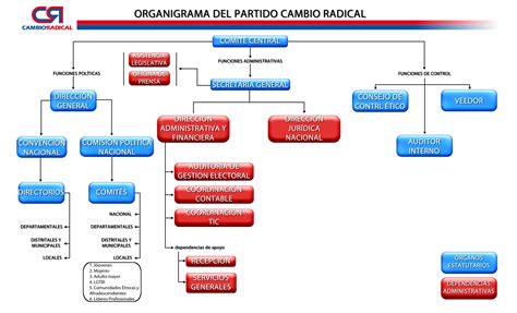 Organizacion De Un Partido Politico Diario Melilla