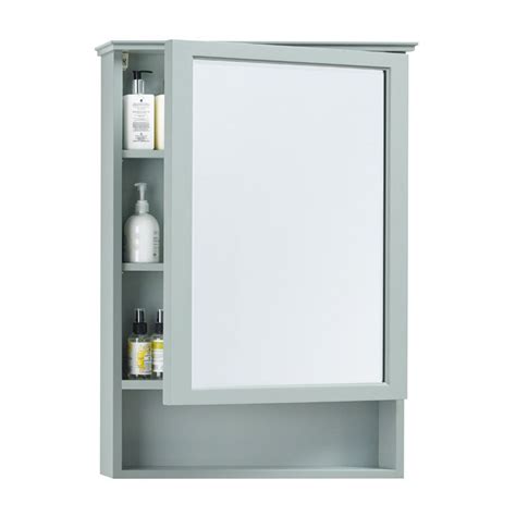 It's possible you'll found another medicine cabinets with mirrors surface mount higher design ideas. 24" x 35" Surface Mount Medicine Cabinet | Surface mount ...