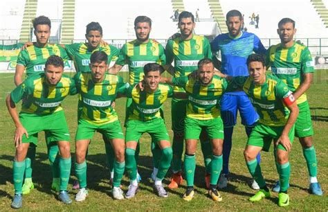 4 teams from special tournaments. World Football Badges News: Tunisia - 2017/18 Tunisian ...