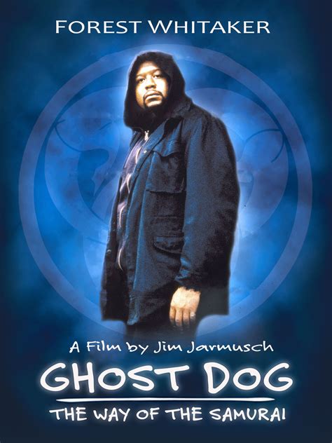 Ghost Dog The Way Of The Samurai Full Cast And Crew Tv Guide
