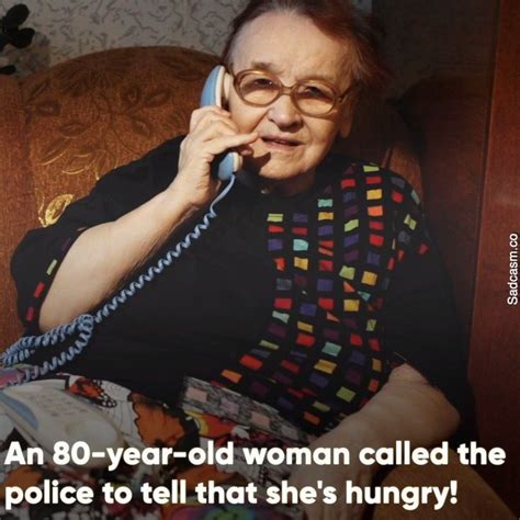 An Inspiring Act Of Kindness By Police For An 80 Year Old Woman In Need
