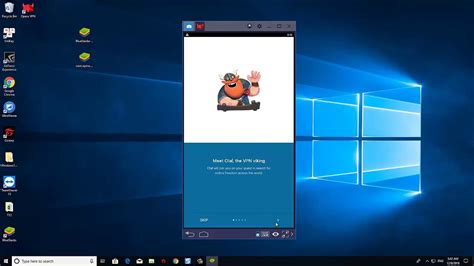 Opera download for pc is a lightweight and fast browser with advanced features such as a tabbed interface, mouse gestures, and speed dial. Download Opera VPN For PC (Windows 10/8/7) - YouTube