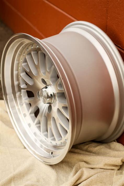 Fs 17x9 Ccw Classic Reps 4x100 20 Very Good Price In Stock Ready To