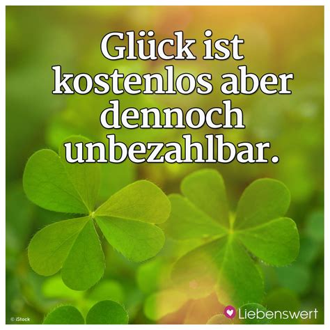 Sprüche zum Thema Glück und Glücklichsein | Sprüche ...