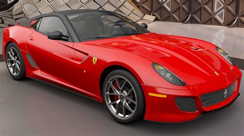 From the porsche 911 carrera s (992) to the lamborghini. Ferrari 599 GTO | Forza Motorsport Wiki | FANDOM powered by Wikia