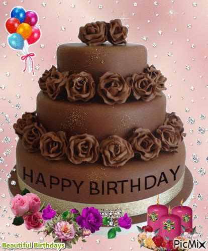 Free for commercial use no attribution required high quality images. Your Guide To Birthday Cakes - Why Birthday Cakes Are ...