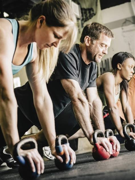 5 exercise mistakes you didn t know you were making