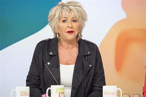 Cbb Former Detective Maggie Oliver Says Celebrity Big Brother Censored