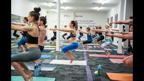 Bikram Yoga Edmonds Wa Blog Dandk