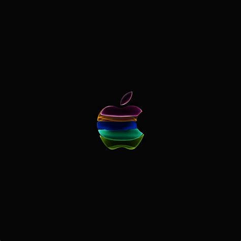 Apple Logo Iphone 11 Wallpaper