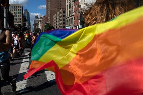 Equality Act Introduced In House To Expand Lgbtq Protections The