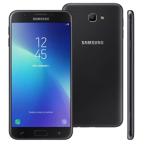 Celular Samsung Galaxy J7 Prime 2 32gb Negro Éxito