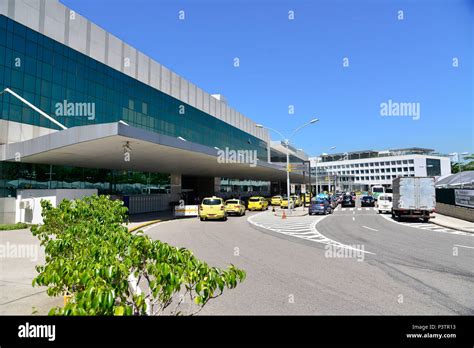 Topo Imagem Aeroporto Santos Dumont Desembarque Br Thptnganamst