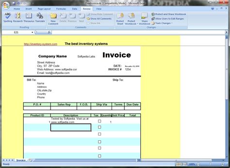 Easy Invoice Pro Qustbk