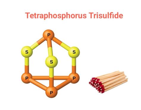 Tetraphosphorus Trisulfide Benefits And Side Effects Public Health