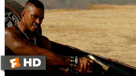 The fast saga would likely welcome back dwayne johnson as luke hobbs, but his return could create an epic moment if john cena's jakob is still around. Fast & Furious (10/10) Movie CLIP - Fenix Down (2009) HD ...