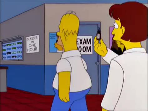 Yarn The Simpsons Last Tap Dance In Springfield Top Video Clips Tv Episode 紗