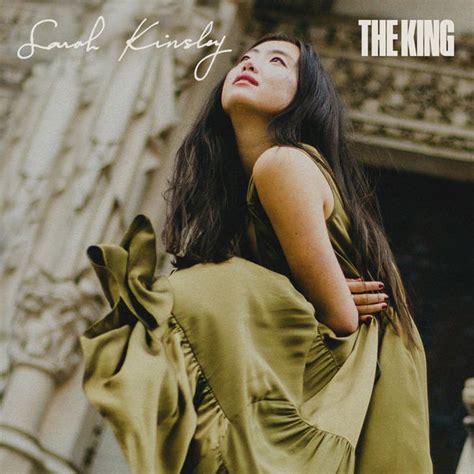 Sarah Kinsley The King 2021 Hi Res Hd Music Music Lovers Paradise Fresh Albums Flac Dsd