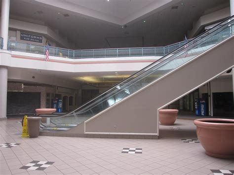 Dead Mall Blog — Metrocenter Mall Jackson Ms Opened 1978 And Was