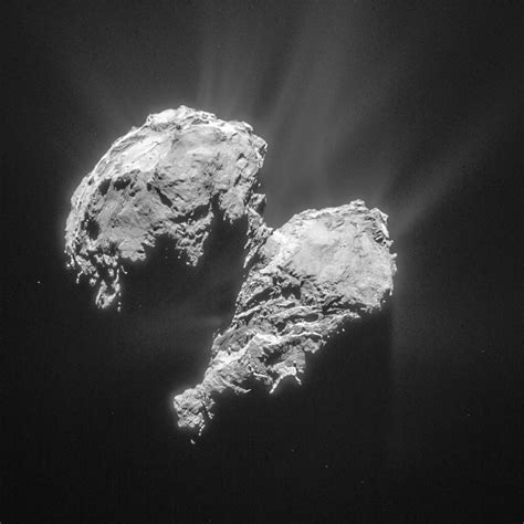 Comet 67p Perihelion Archives Universe Today