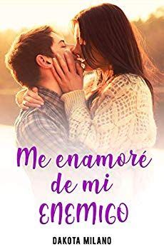 Puede parecer fácil ser fernanfloo pero no lo es. Descargar libro de Me enamoré de mi enemigo - Dakota Milano - Pdf epub … | Libros romanticos ...