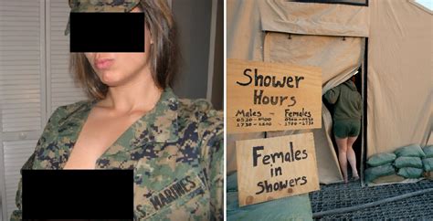House Passes Bill Making It A Crime For Military Members Sharing Nude