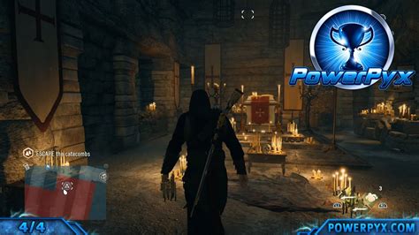 Assassins Creed Unity All Sync Point Locations Co Op Skill Upgrades