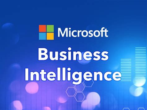 Microsoft Business Intelligence Training Msbi Certification Course