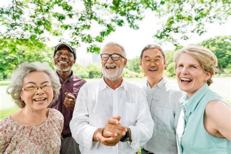 Seniors Stock Photos Pictures And Royalty Free Images Istock