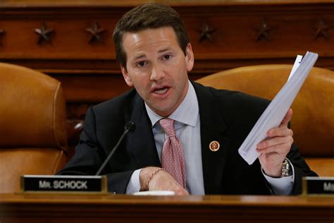 Aaron Schock Ex Illinois Congressman Is Indicted The New York Times