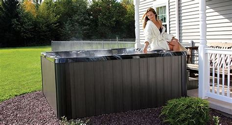 And hot tub markets vary regionally. PDC Spa - Premium Series Hot Tubs for Baltimore ...