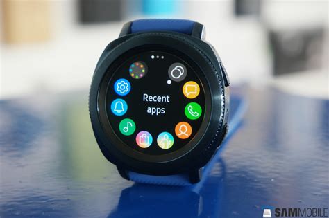 Samsung gear sport release date & price in bangladesh. Samsung Gear Sport review: For the love of fitness - SamMobile