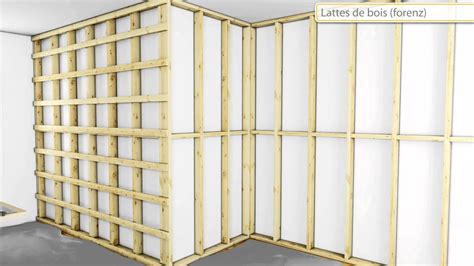 • the system offers full. Guide d'installation panneaux muraux MURdesign.wmv - YouTube