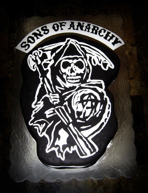 35 Best Sons Of Anarchy Theme Party Images On Pinterest Theme Parties