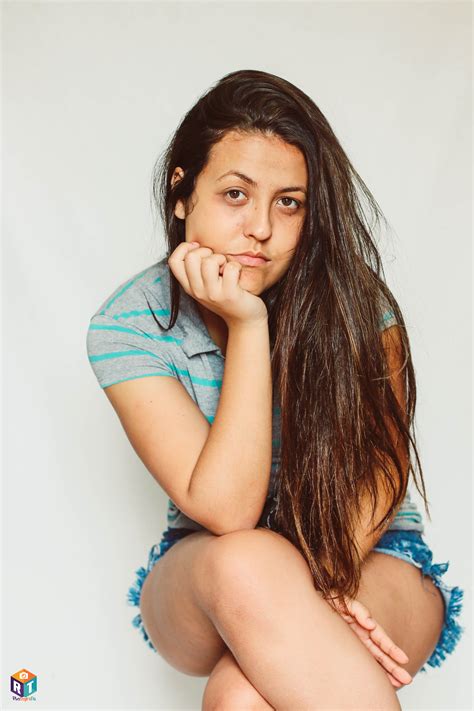Free Images Menina Poses Face Beauty Blue Skin Photo Shoot Lip Long Hair Thigh Model