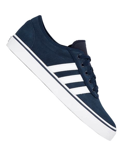 Color legacy green/clear brown/gum 4. Men's Navy adidas Originals Adi-Ease | Life Style Sports