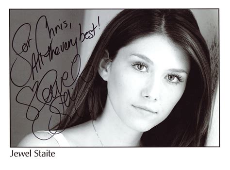 Jewel Staite Dr Jennifer Keller Stargate Atlantis A Photo On Flickriver