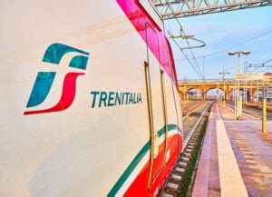 Ontdek praktische tips voor reizen met de trein in Italië