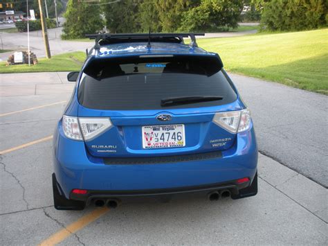 The 2013 wrx sti was launched with a pedigree behind. 2014 Subaru Impreza WRX - Review - CarGurus