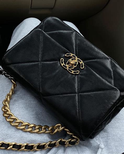 Instagram Post By JOSEFINE H J Mar At Pm UTC Chanel Handbags Classic Chanel